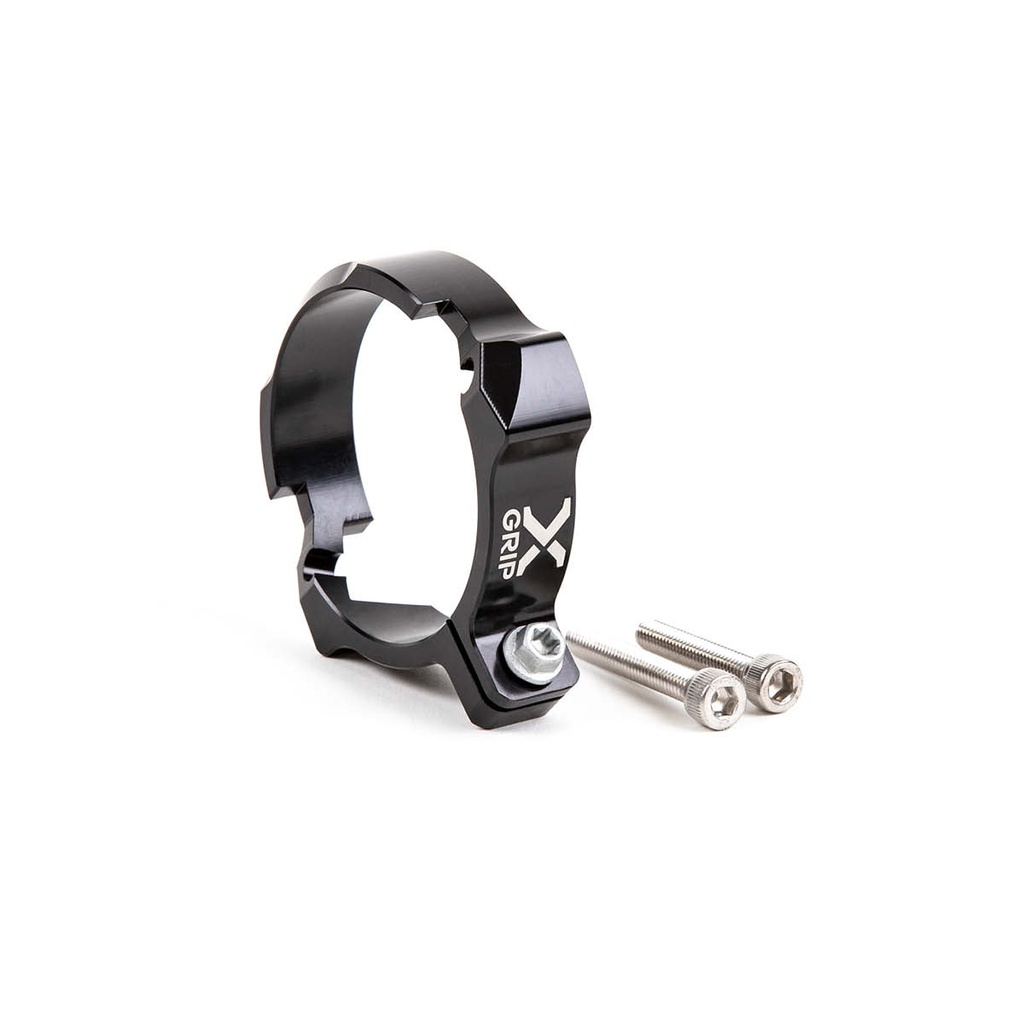 X-GRIP Auspuffflansch Protektor
