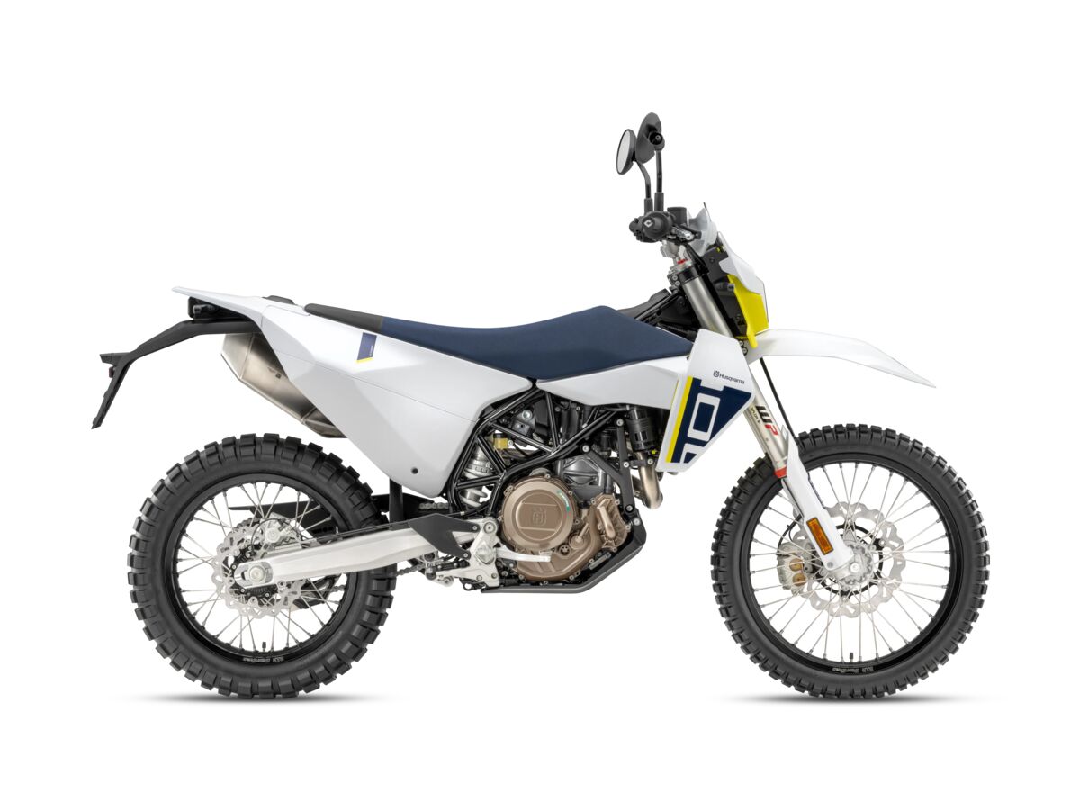 701 Enduro R 2026
