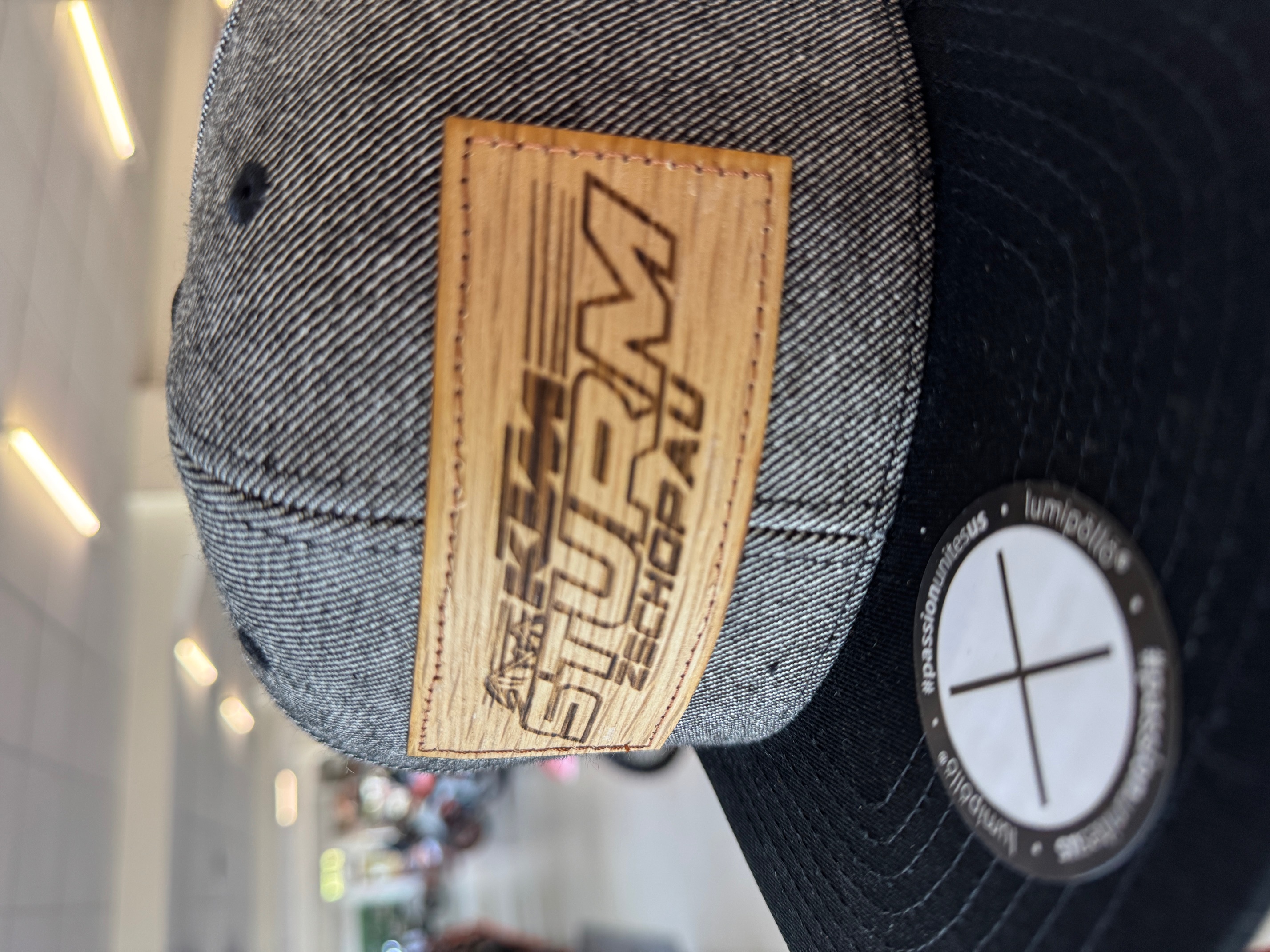 KTM Sturm Cap