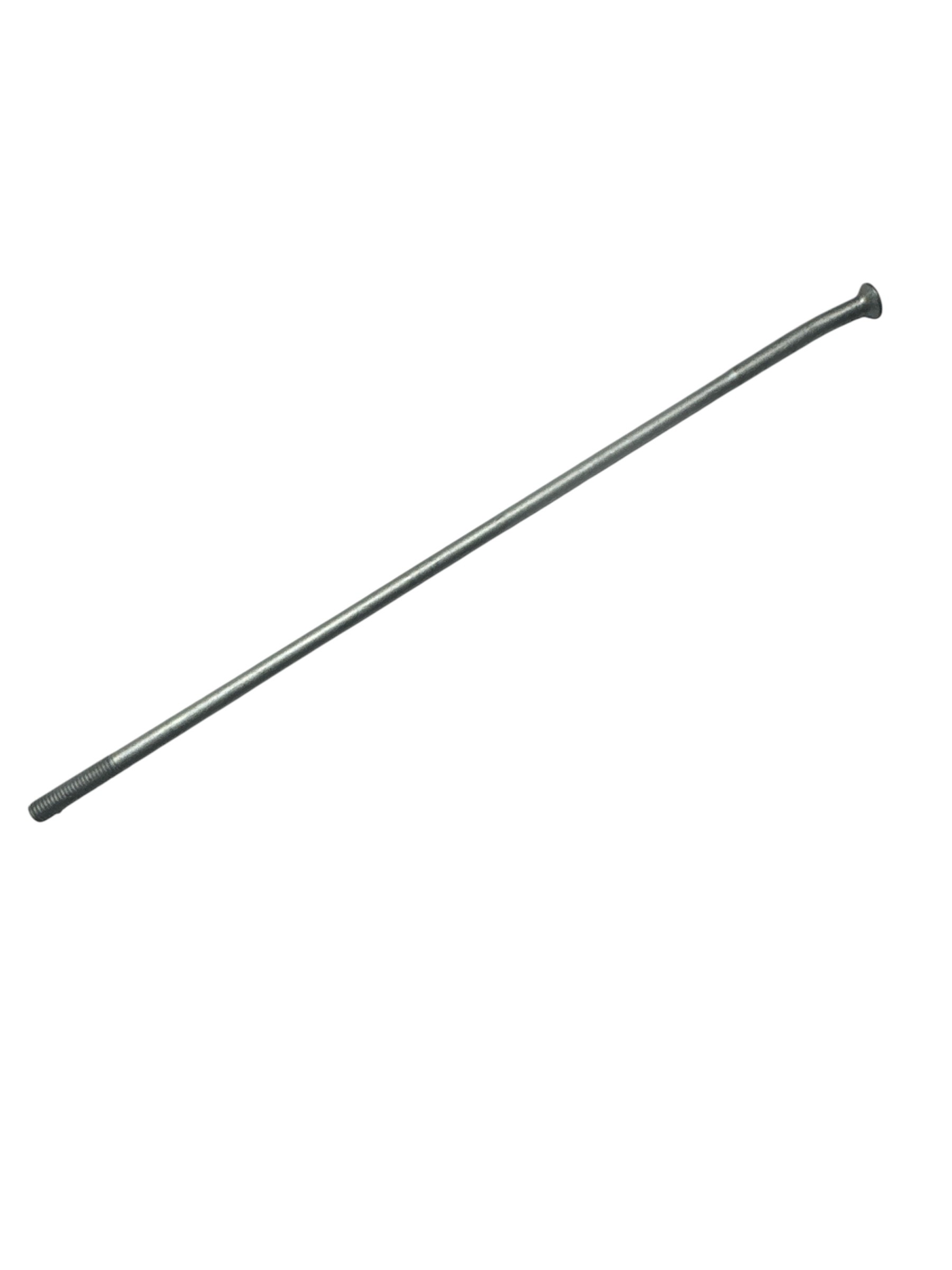 SPEICHE M5X197-10G 18'' DDE