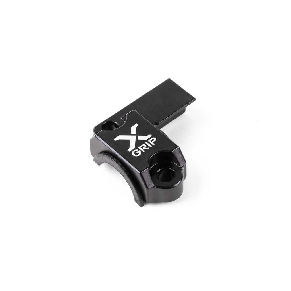 X-GRIP Anti Break Clamp Kupplung