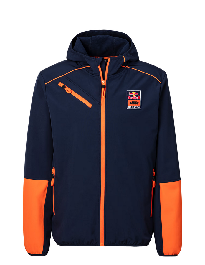 KTM Grid Softshell Jacket KTM Grid Softshell Jacket