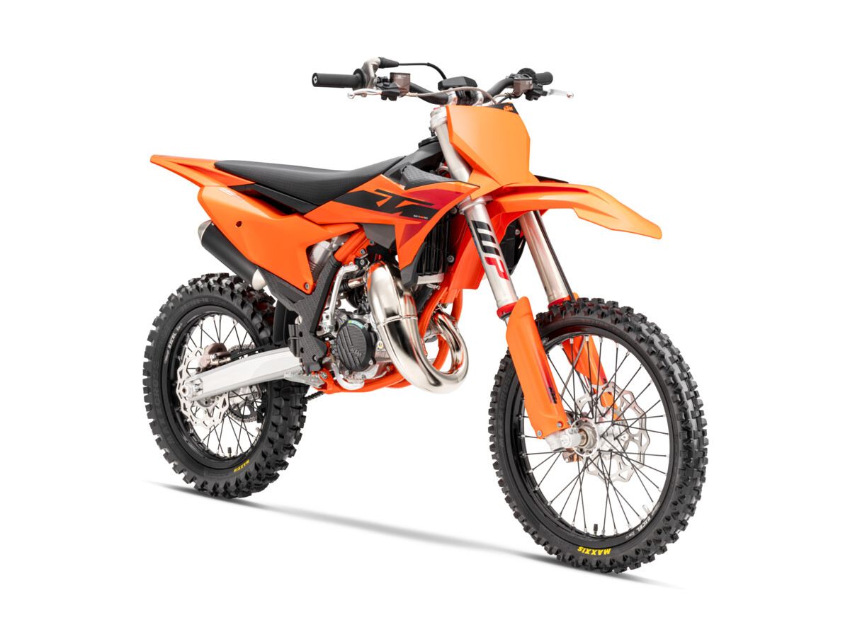 85 SX 19/16 2025