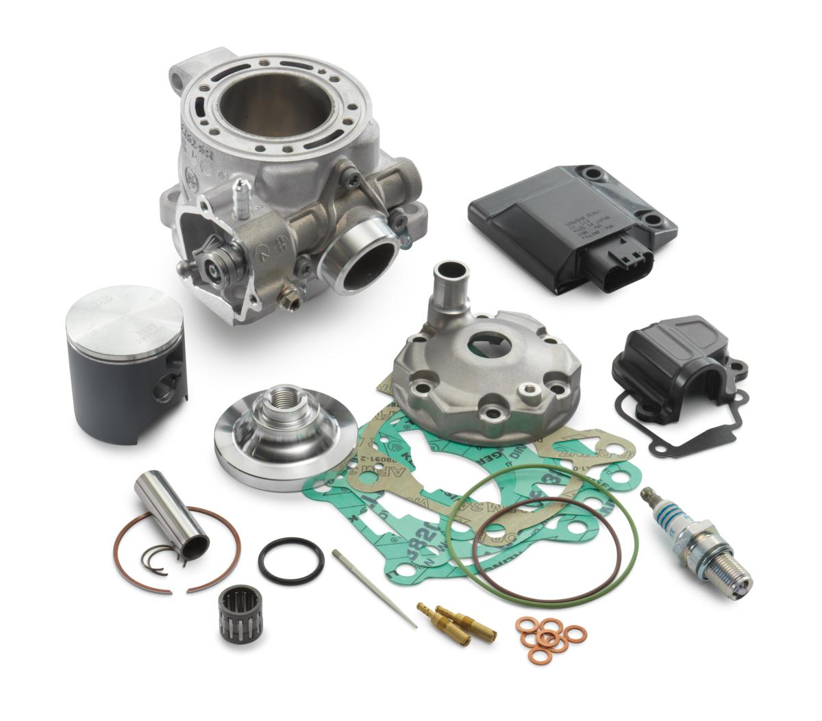 105 Factory-Kit 105 Factory-Kit