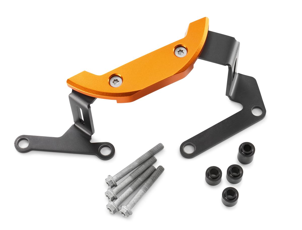 Generatordeckelschutz Generatordeckelschutz