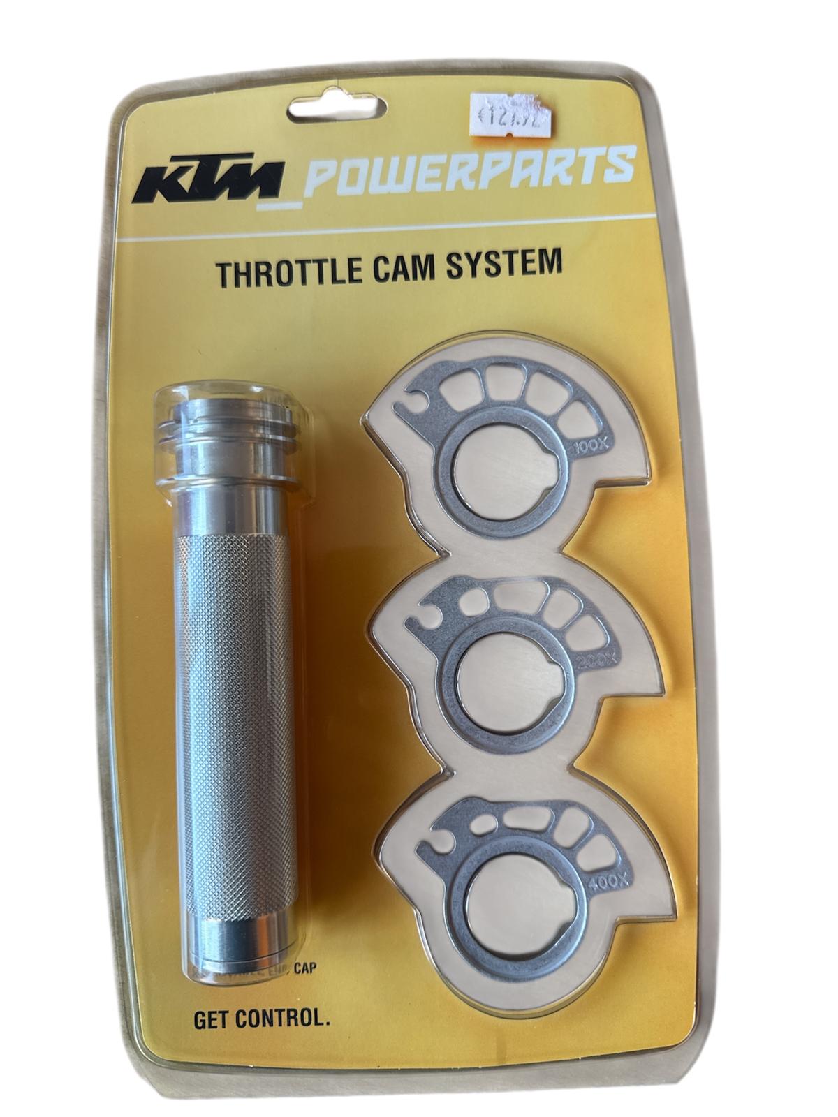 Gasgriffübersetzung