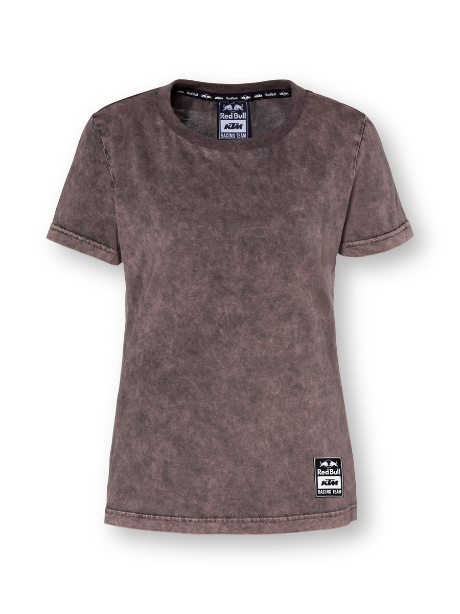 RB WOMEN SHRED T-SHIRT RB WOMEN SHRED T-SHIRT