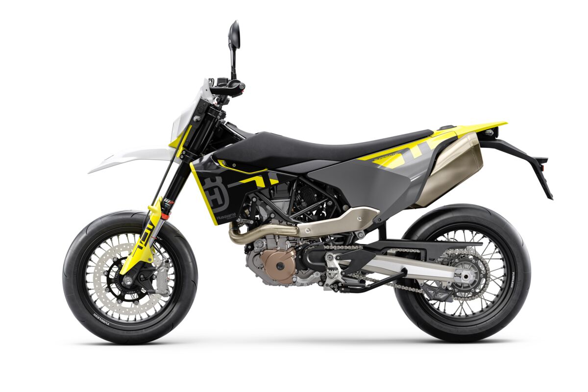 701 Supermoto 2024 