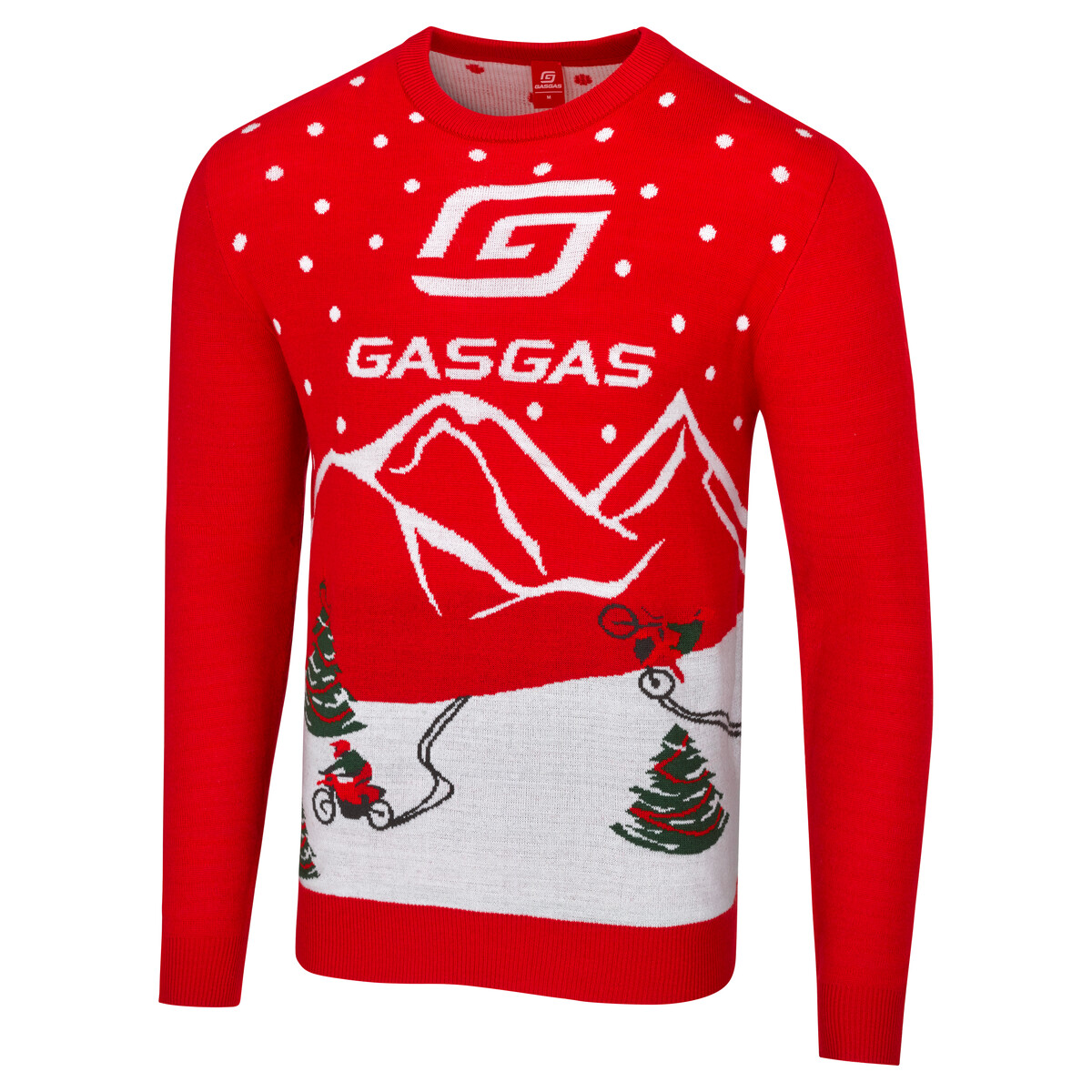 GG Winter Sweater 