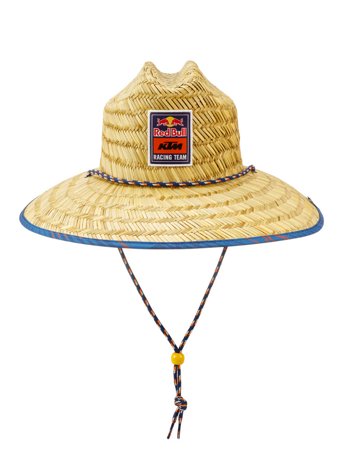 KTM Blaze Straw Hat