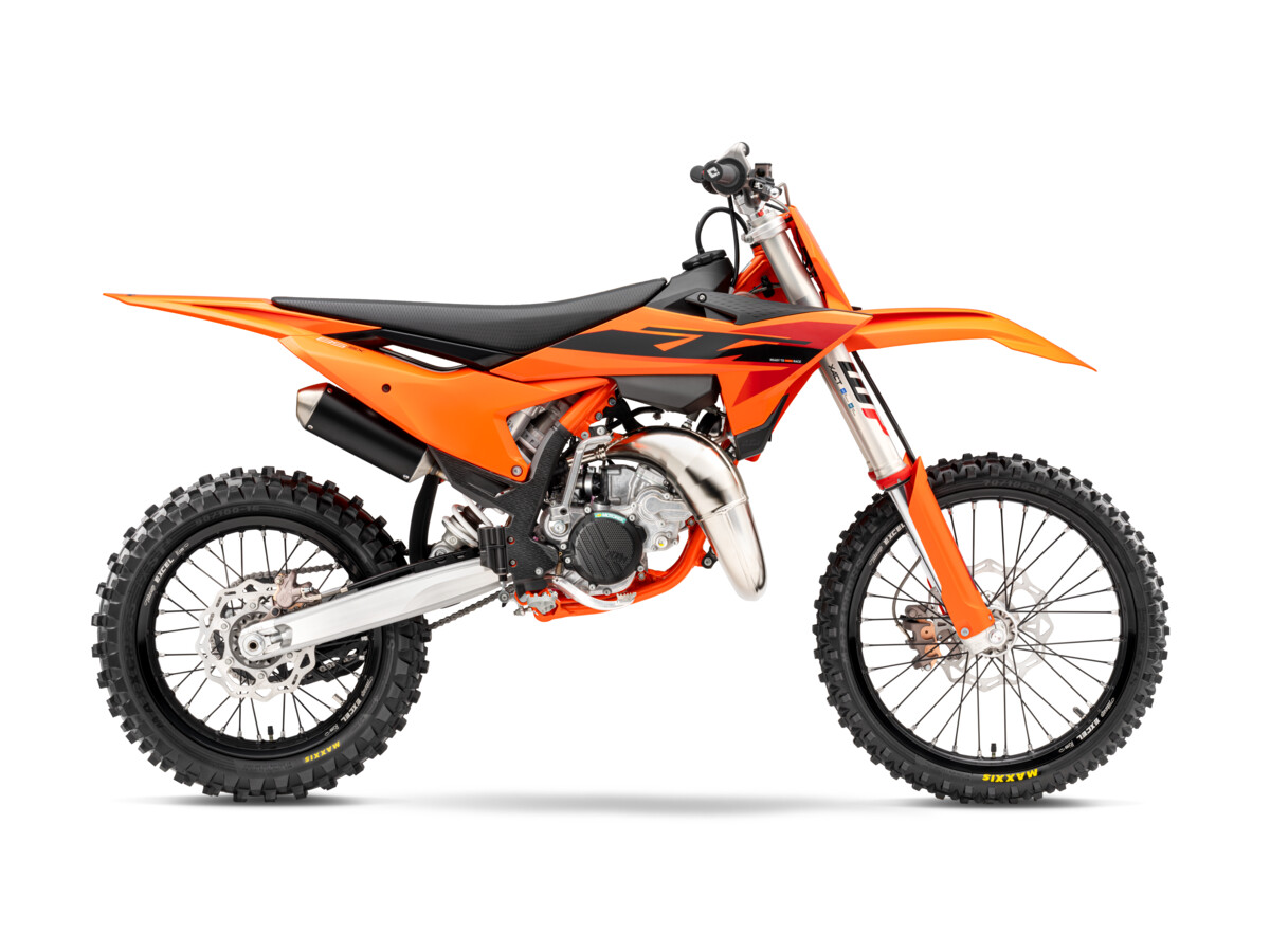 85 SX 19/16 2025
