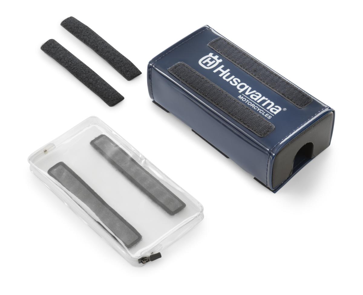 Smartphone-Lenkerpolster Smartphone-Lenkerpolster