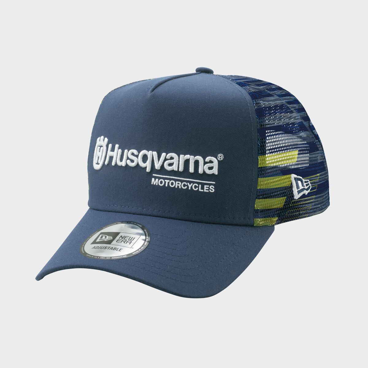 TEAM TRUCKER CAP TEAM TRUCKER CAP
