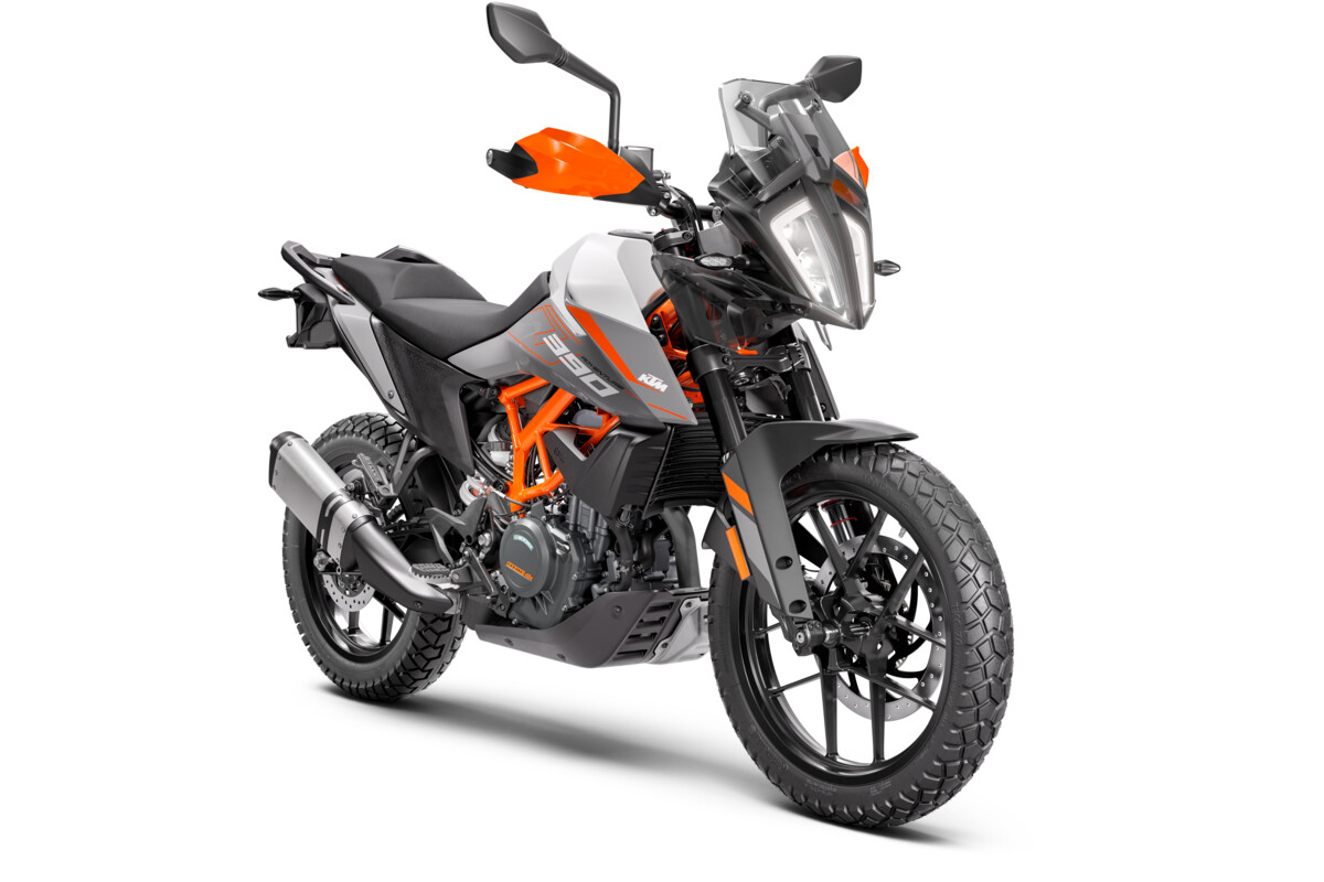 390 Adventure 2024