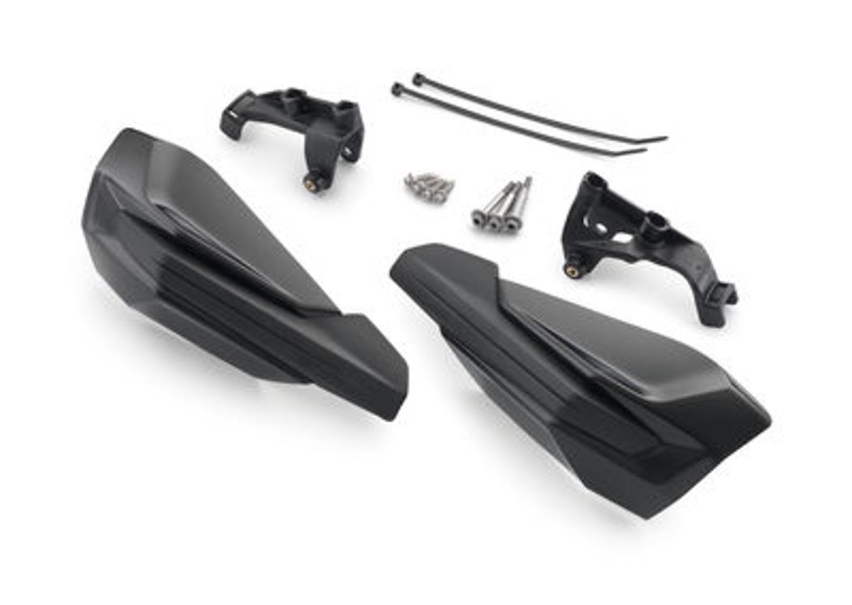 Factory Racing-Handschutzkit Factory Racing-Handschutzkit