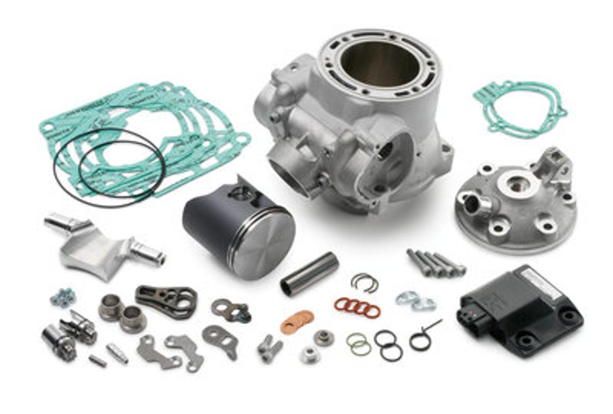 300 Factory-Kit