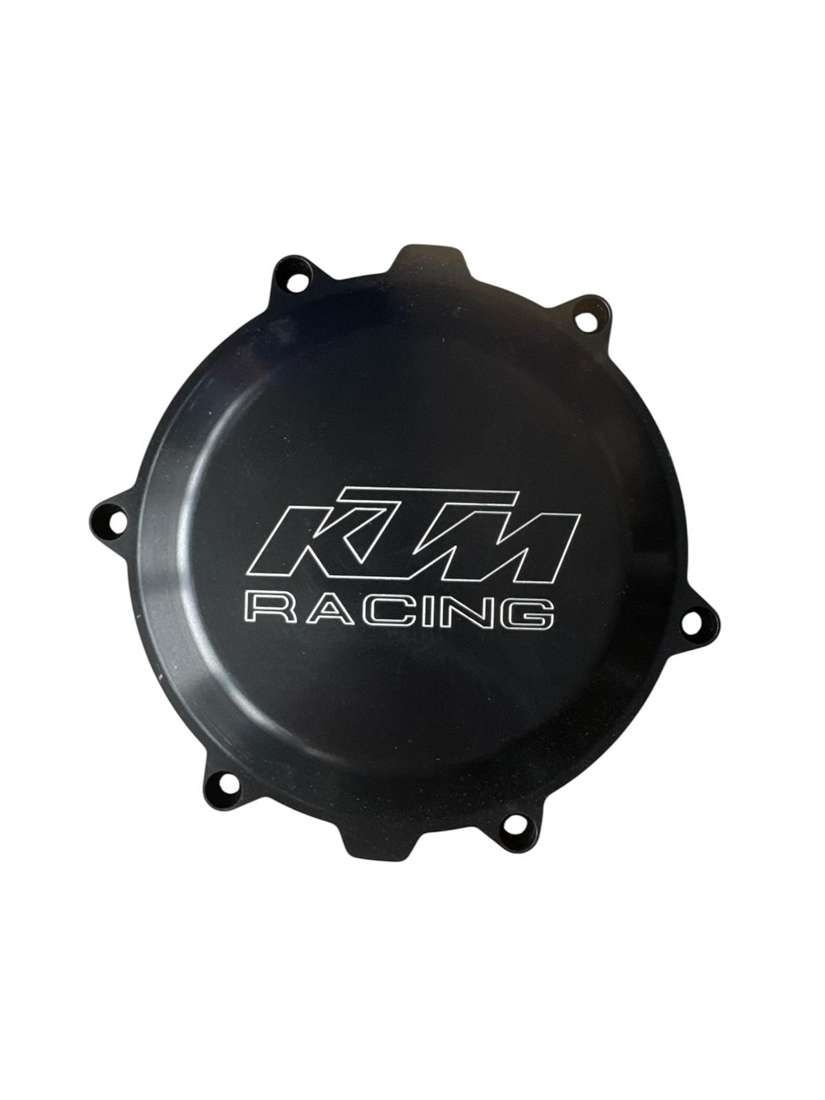 KUPPLUNGSDECKEL AUSSEN 06