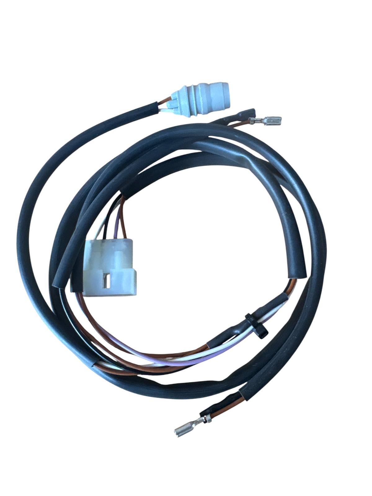 KABELSTRANG HINTEN 03