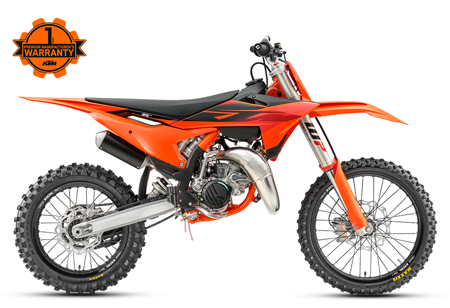 85 SX 19/16 2027