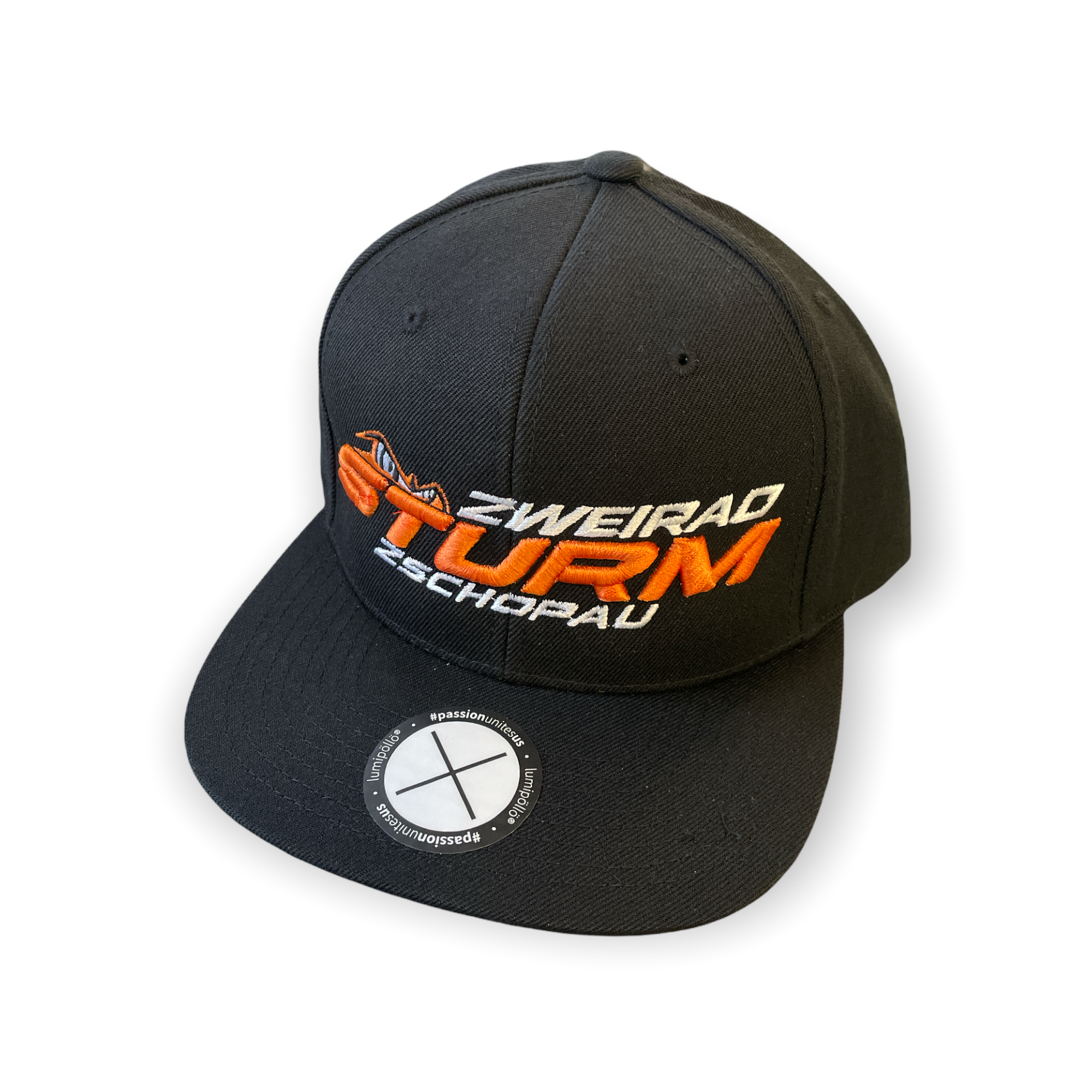 Zweirad Sturm Cap