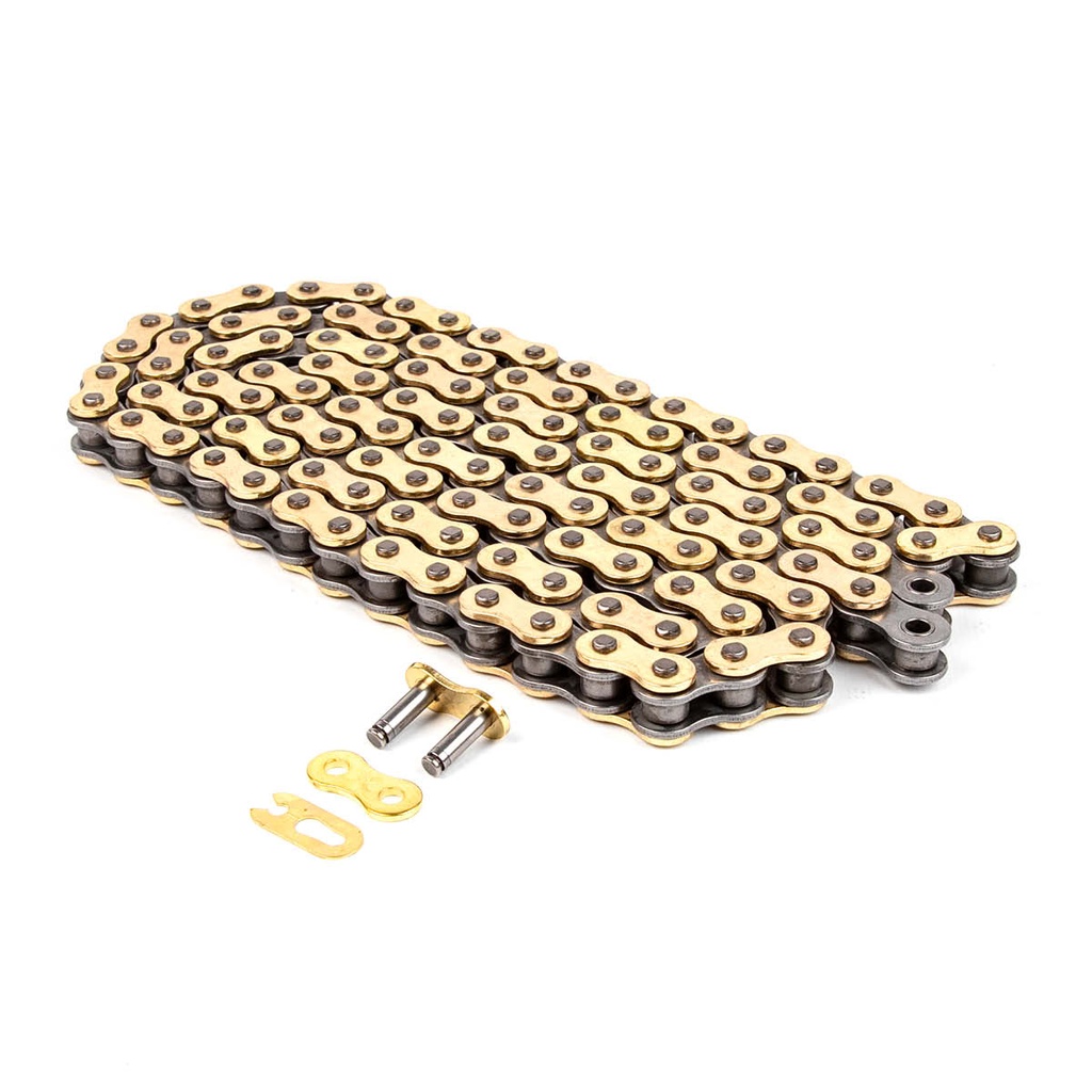 X-GRIP Mr.T V2, MX Kette