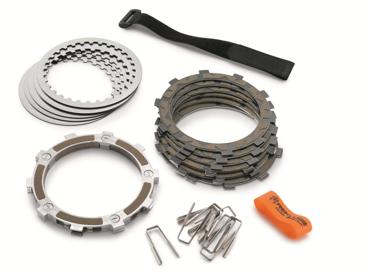 Rekluse-Radius-X-Fliehkraftkupplung-Kit Rekluse-Radius-X-Fliehkraftkupplung-Kit