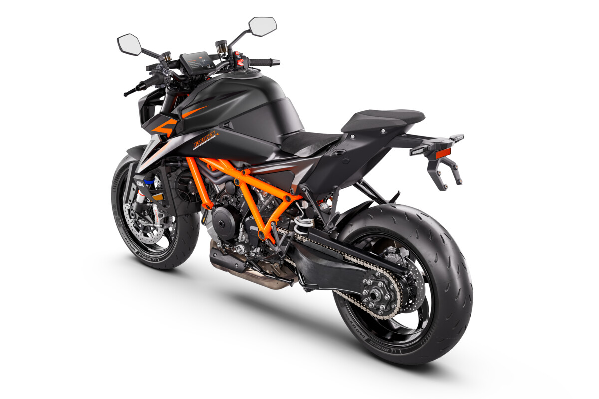 1390 Super Duke R Evo 2024