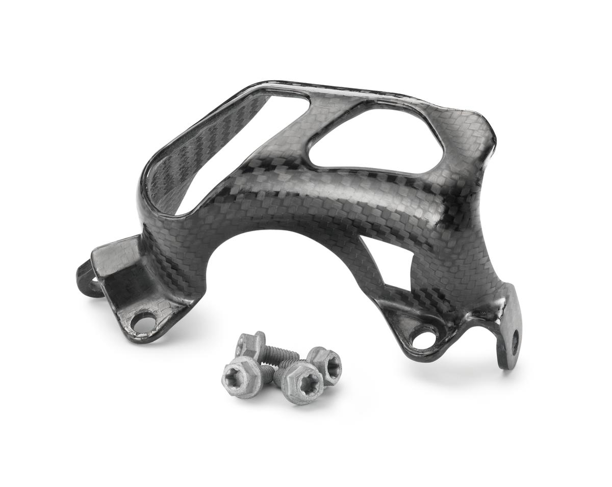 Bremssattelschutz Bremssattelschutz