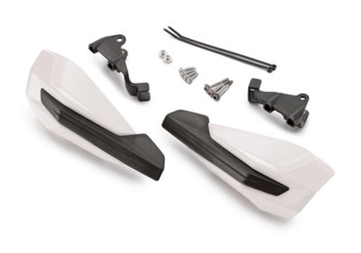 Factory Racing-Handschutzkit Factory Racing-Handschutzkit