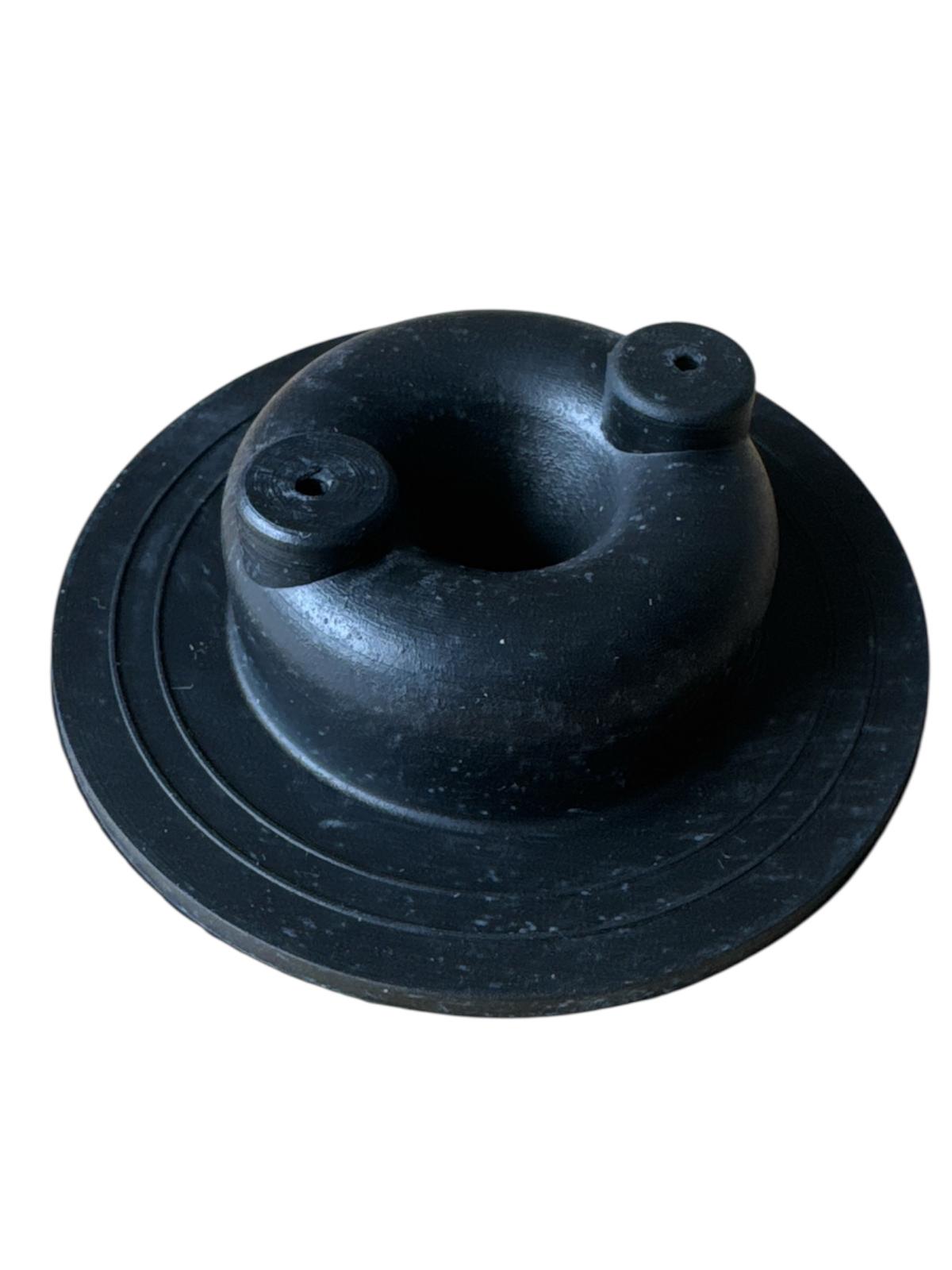 DICHTUNG FÜR TANKVERSCHLUß