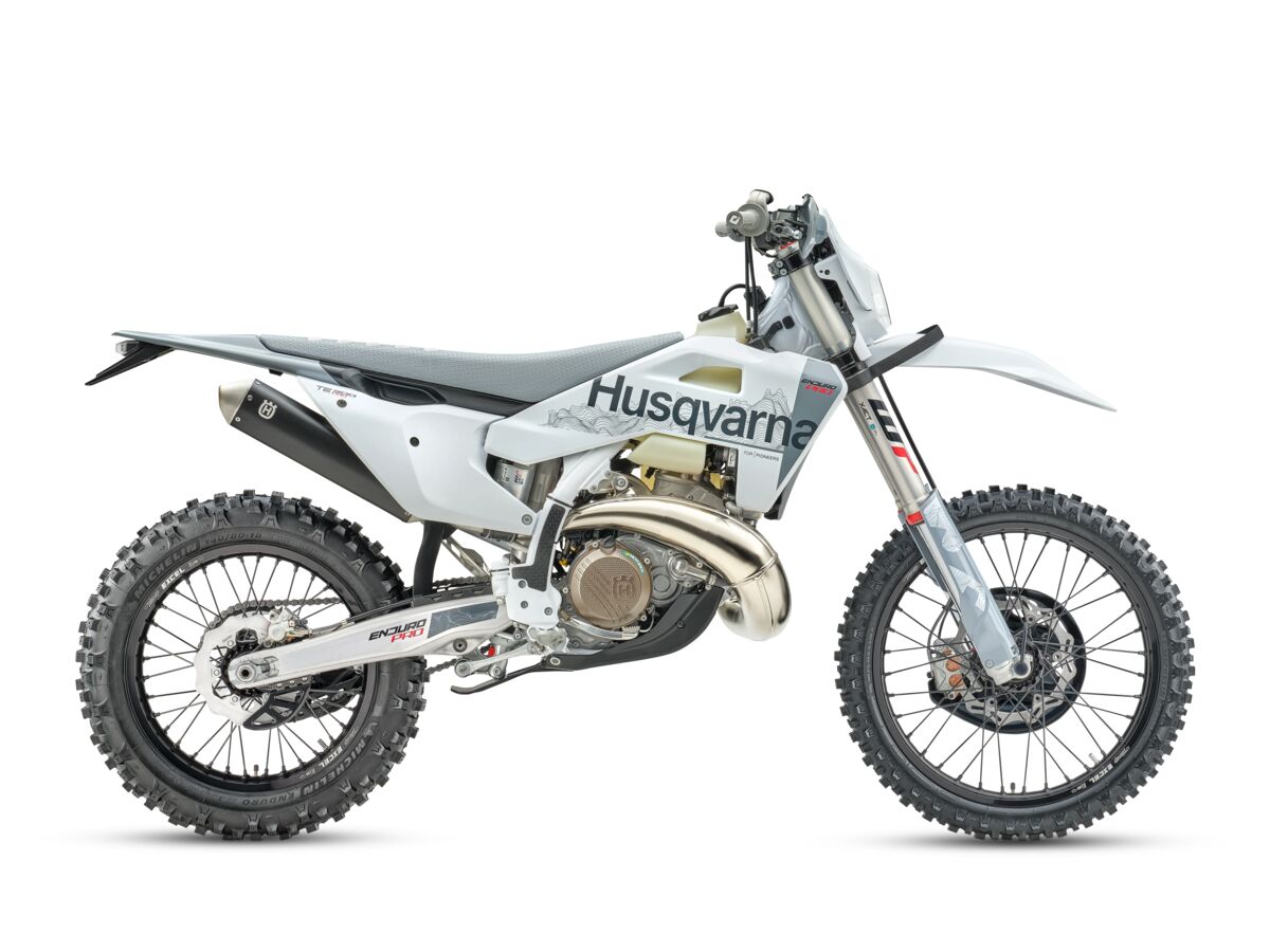 TE 300 PRO 2027
