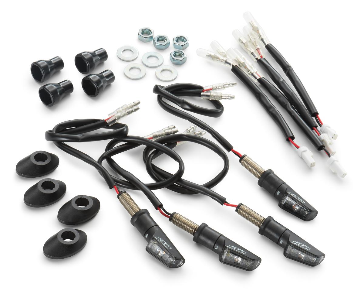 LED-Blinkerkit LED-Blinkerkit