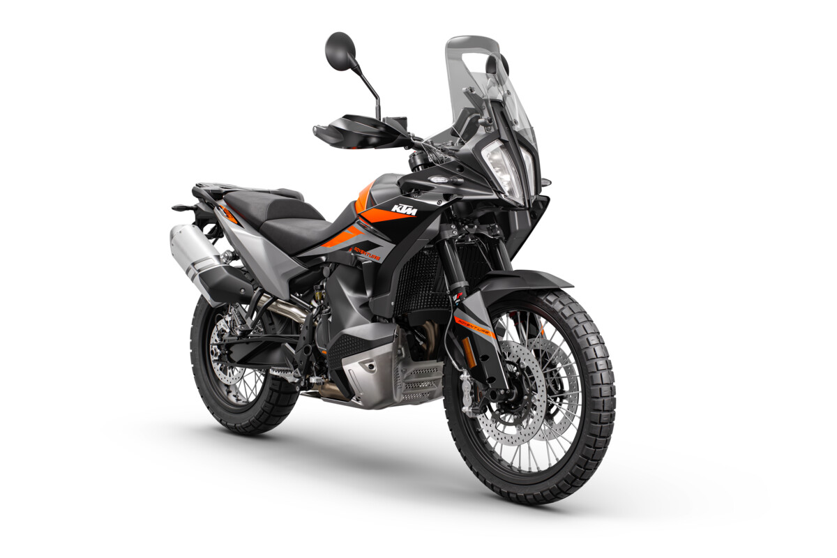 890 Adventure 2024