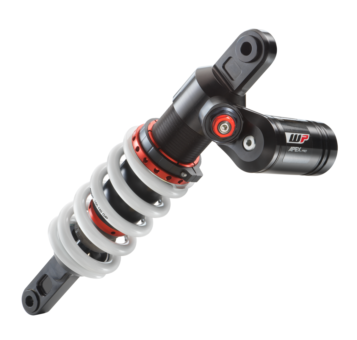 APEX PRO 6746 Federbein