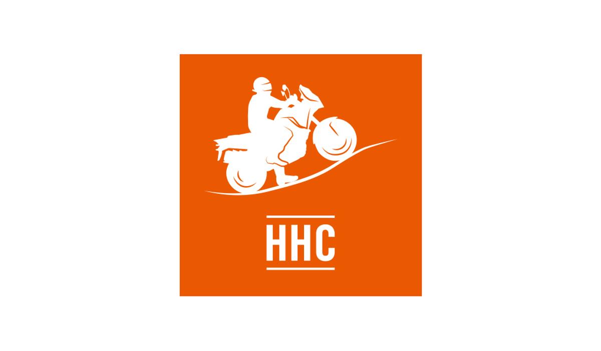 Berganfahrhilfe (HHC)