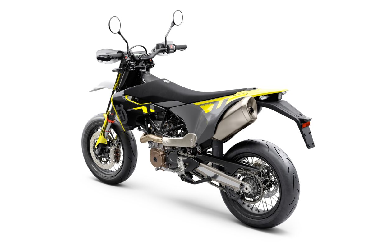 701 Supermoto 2024 