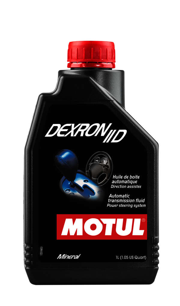 DEXRON II-D 1 Liter