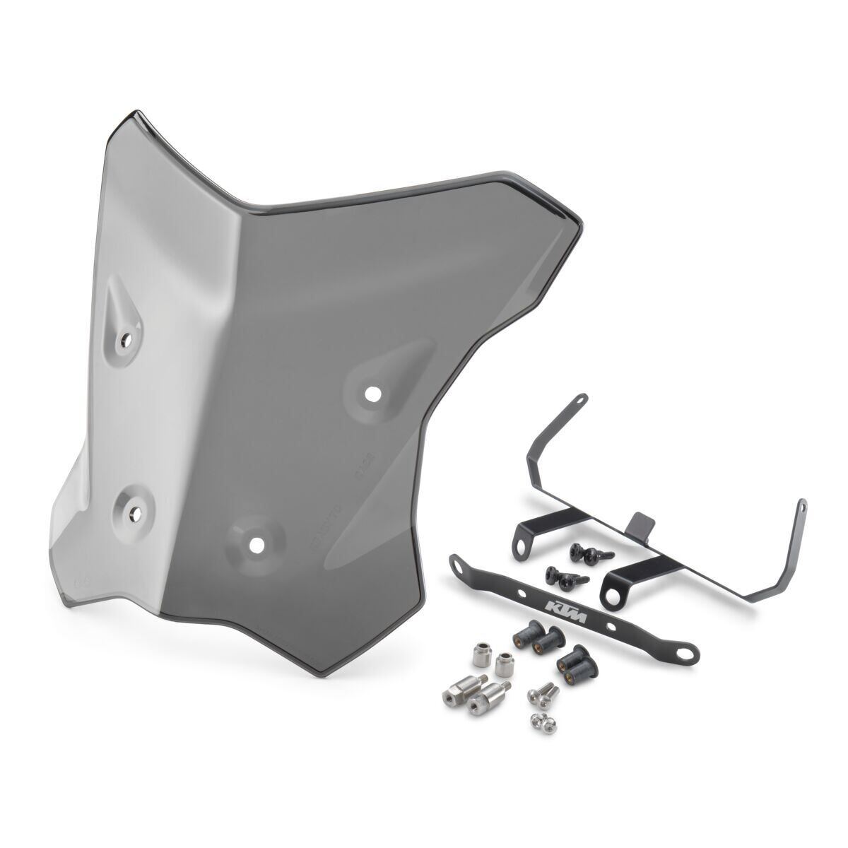 Windschild-Kit Windschild-Kit