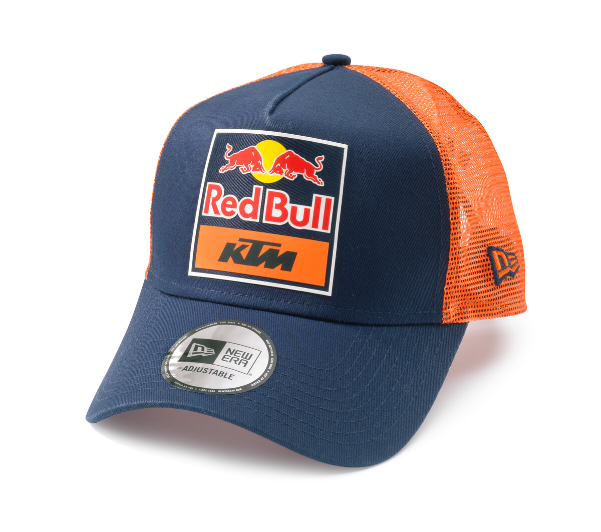 REPLICA TEAM TRUCKER-CAP REPLICA TEAM TRUCKER-CAP