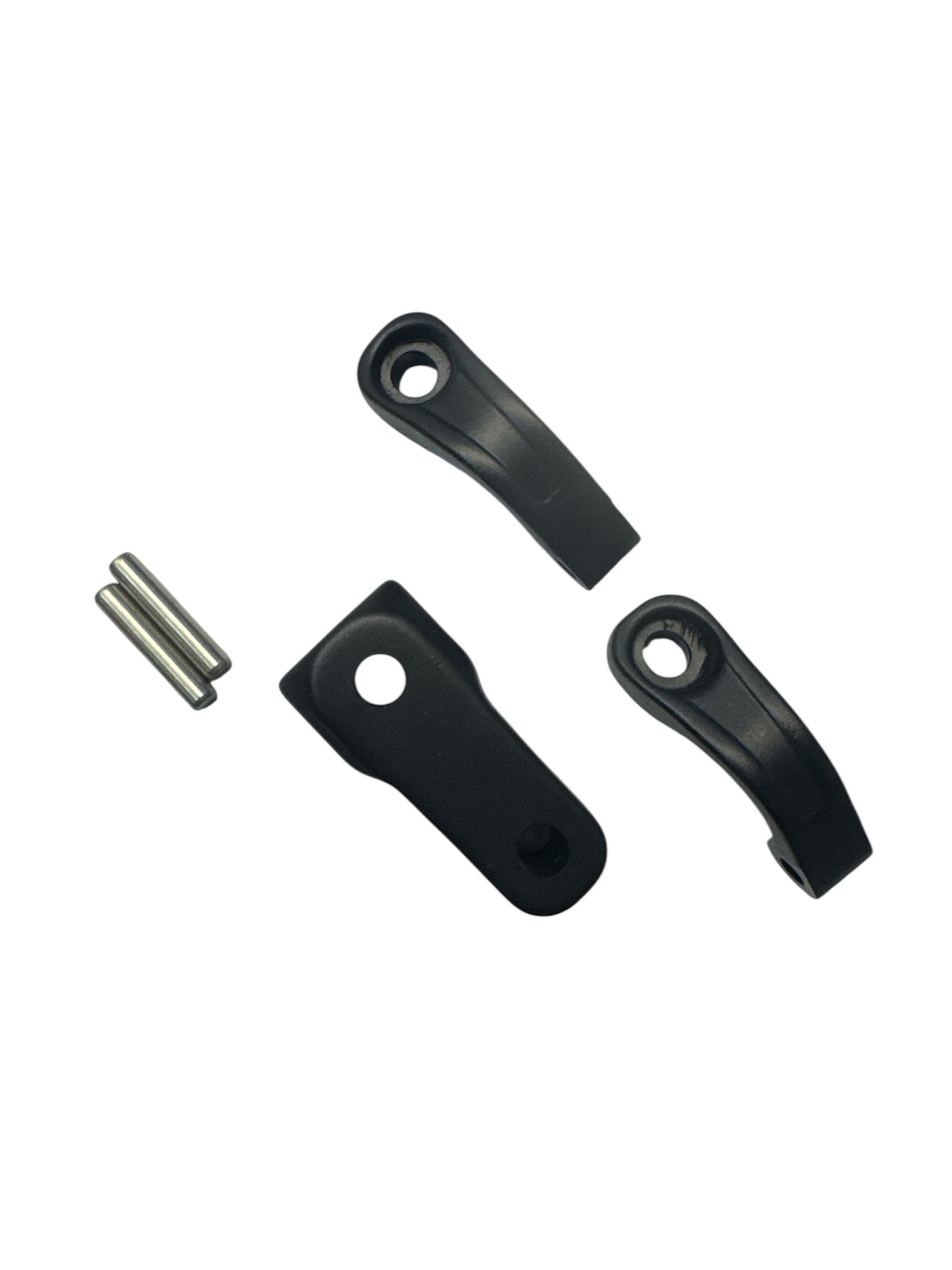 HANDLEBAR CLAMPS SET GP 2020