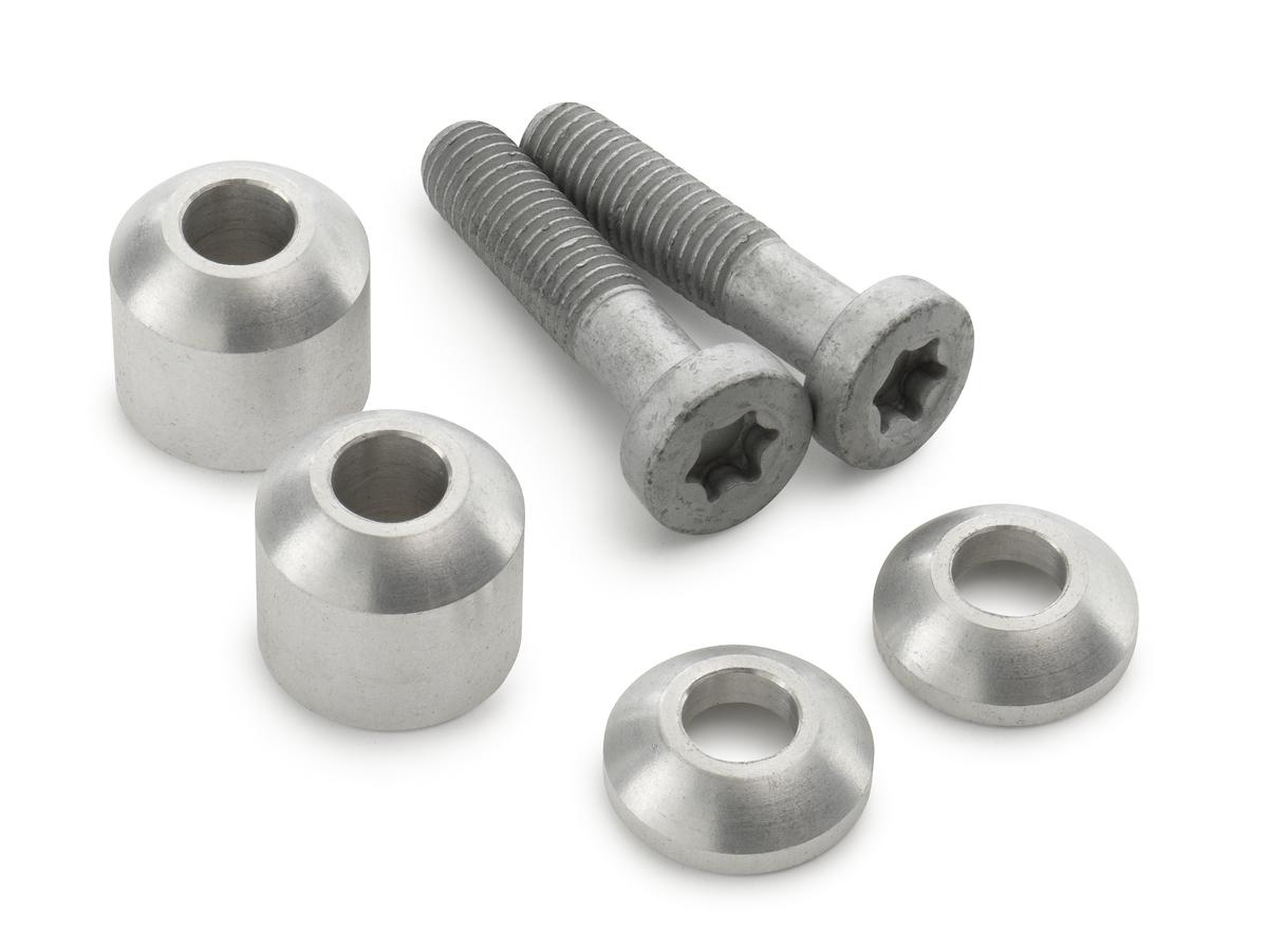 Handschutz-Buchsenkit Handschutz-Buchsenkit