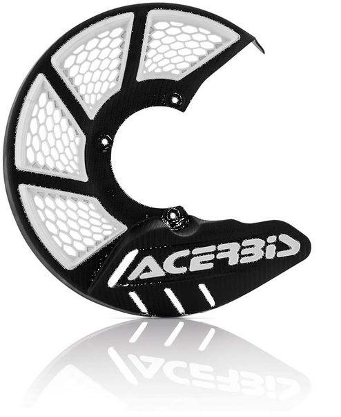 Acerbis Bremsscheibenschutz X-BRAKE 2.0  schwarz