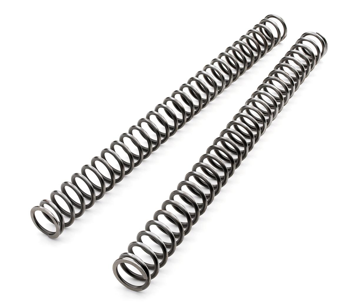 Gabelfederset hart 4.8N/mm Gabelfederset hart 4.8N/mm