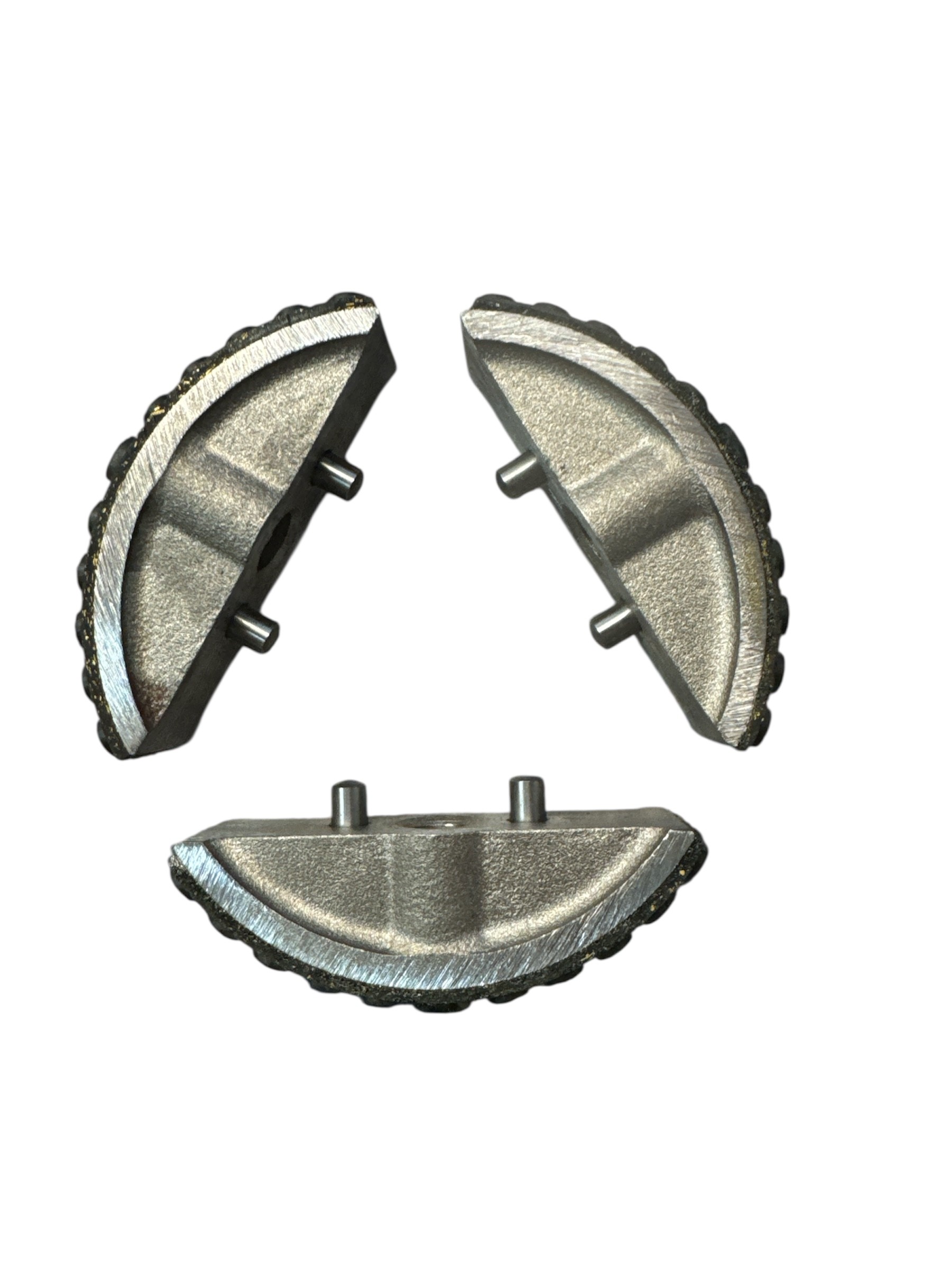 KUPPLUNGSBACKENKIT KPL.